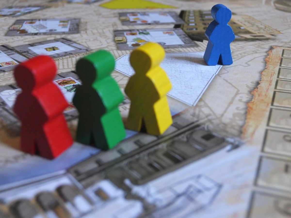 <span class="entry-title-primary">Escribir sobre juegos de mesa es escribir sobre lo que importa</span> <span class="entry-subtitle">Una pequeña reflexión sobre el blog y sobre escribir acerca de juegos de mesa de la única manera que podría seguir haciéndolo.</span>