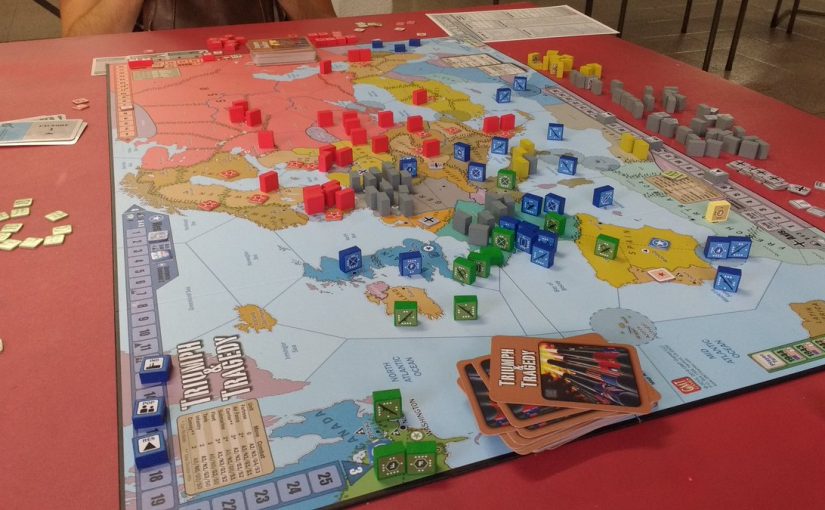 Mindfulness en los juegos de mesa (1)