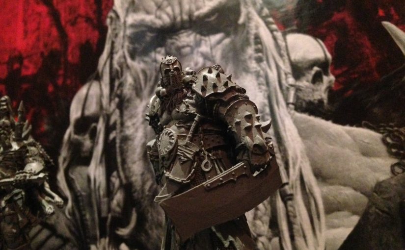 Un mercado analógico y social