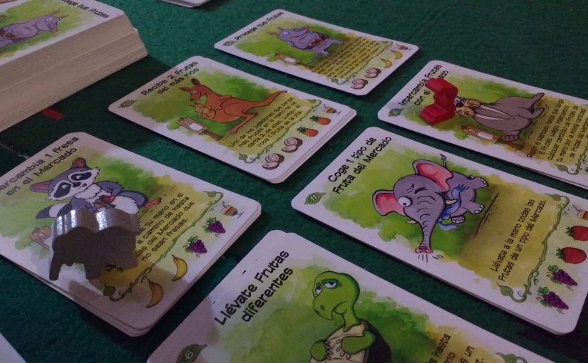 Sentencias en la playa