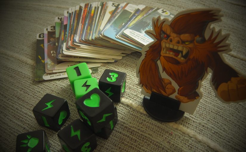 <span class="entry-title-primary">El evangelio del jugador de juegos de mesa</span> <span class="entry-subtitle">¿Debemos empeñarnos en que a todo el mundo le gusten los juegos de mesa?</span>