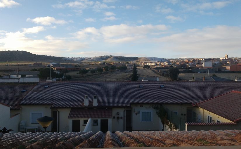 <span class="entry-title-primary">Jugar sin parar</span> <span class="entry-subtitle">Unas jornadas lúdicas son experiencias en sí mismas y me hacen reflexionar sobre la forma de acceder y concebir las partidas.</span>