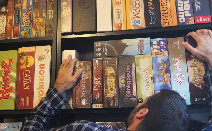 <span class="entry-title-primary">Mindfulness en los juegos de mesa (y 2)</span> <span class="entry-subtitle">Algunos trucos del Mindfulness para disfrutar más y mejor de tus juegos</span>