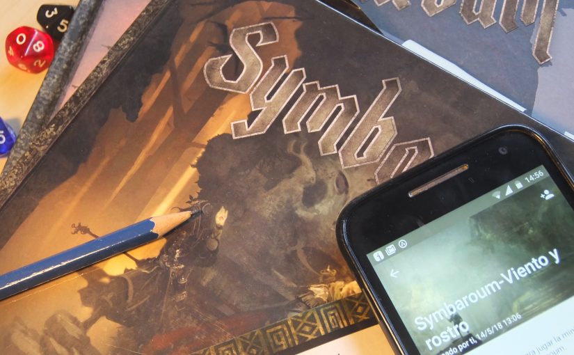 <span class="entry-title-primary">Rol y mensajes de WhatsApp</span> <span class="entry-subtitle">Cómo encontrar la metadona del rol gracias a jugar a través de una plataforma que llevo siempre en mi móvil: el WhatsApp.</span>