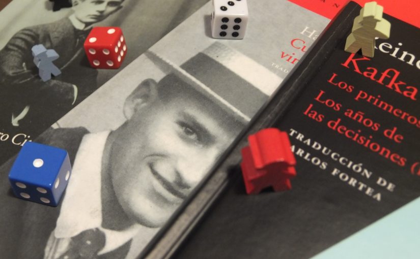 <span class="entry-title-primary">Tan solo son juegos de mesa</span> <span class="entry-subtitle">Tienen razón quienes piensan que el ocio puede trascender y quienes piensan que el ocio es solo eso, ocio.</span>