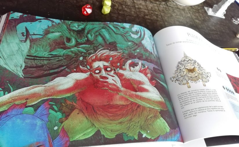 <span class="entry-title-primary">Impostor y copiota</span> <span class="entry-subtitle">Sobre la dificultad de ser original para hablar sobre juegos y la búsqueda de referentes. A veces uno es impostor y copiota sin saberlo u orgulloso de serlo.</span>