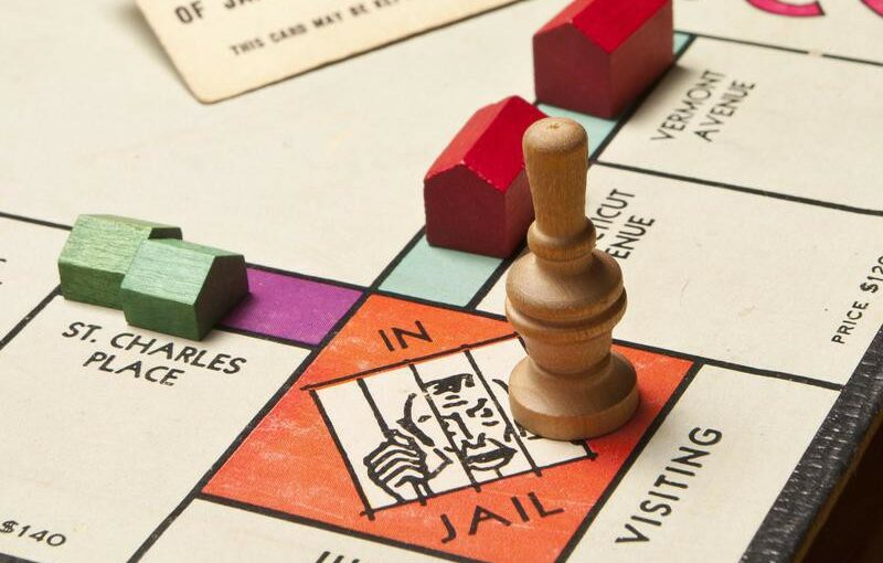 <span class="entry-title-primary">Cuando no quieres jugar más</span> <span class="entry-subtitle">No creías que pudiera suceder que no te apeteciese jugar a un juego de mesa. </span>