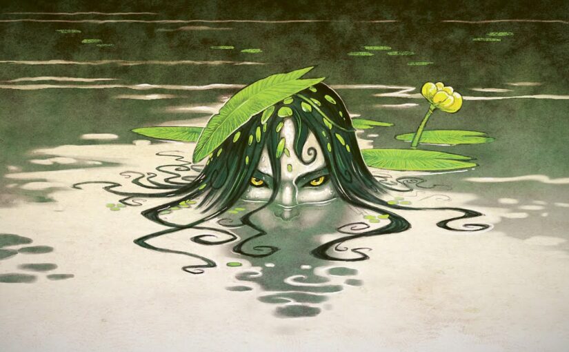 <span class="entry-title-primary">Vaesen: audios de introducción para jugadores noveles</span> <span class="entry-subtitle">He locutado algunas secciones de introducción del juego de rol Vaesen, editado por Devir, para que pueda servir de herramienta para jugadores noveles.</span>